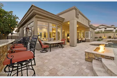 15446 E Acacia Way, Fountain Hills, AZ 85268 - Photo 41