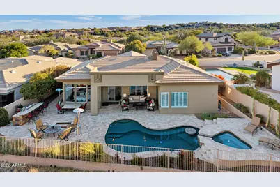 15446 E Acacia Way, Fountain Hills, AZ 85268 - Photo 43