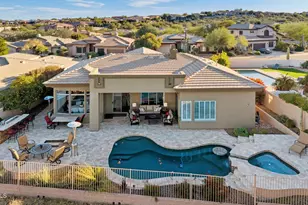 15446 E Acacia Way, Fountain Hills, AZ 85268 - Photo 43