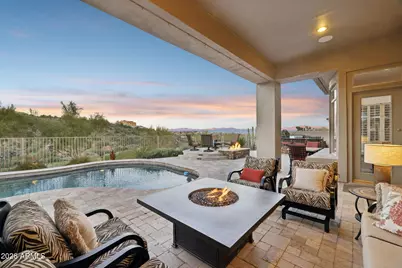 15446 E Acacia Way, Fountain Hills, AZ 85268 - Photo 37