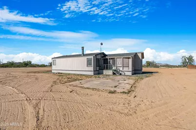 53925 W Stallion Road, Maricopa, AZ 85139 - Photo 33