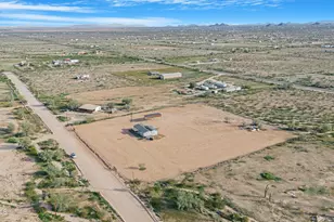 53925 W Stallion Rd, Maricopa, AZ 85139 - Photo 45