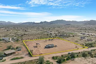 53925 W Stallion Rd, Maricopa, AZ 85139 - Photo 37