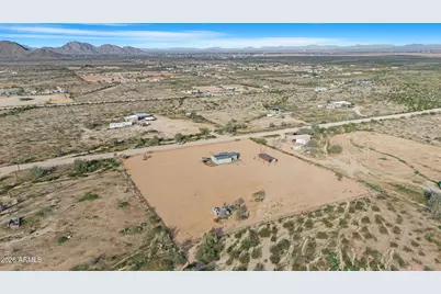 53925 W Stallion Road, Maricopa, AZ 85139 - Photo 43