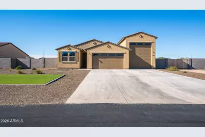 29420 N 224th Drive, Wittmann, AZ 85361 - Photo 1