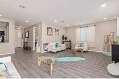 162 W Evergreen Pear Avenue, Queen Creek, AZ 85140 - Photo 5