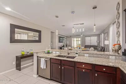 162 W Evergreen Pear Avenue, Queen Creek, AZ 85140 - Photo 13