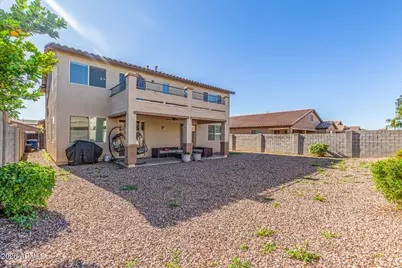 162 W Evergreen Pear Avenue, Queen Creek, AZ 85140 - Photo 39