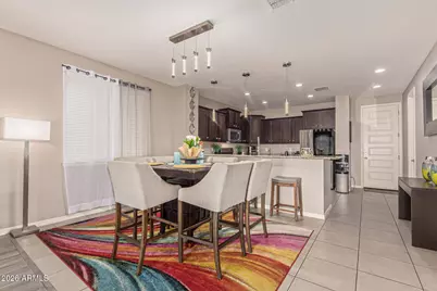 162 W Evergreen Pear Avenue, Queen Creek, AZ 85140 - Photo 9