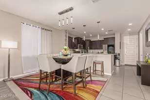 162 W Evergreen Pear Ave, Queen Creek, AZ 85140 - Photo 9