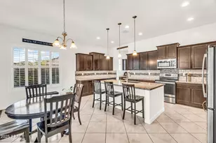 2698 E La Costa Dr, Gilbert, AZ 85298 - Photo 13