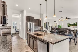 2698 E La Costa Dr, Gilbert, AZ 85298 - Photo 9