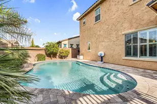 2698 E La Costa Dr, Gilbert, AZ 85298 - Photo 43