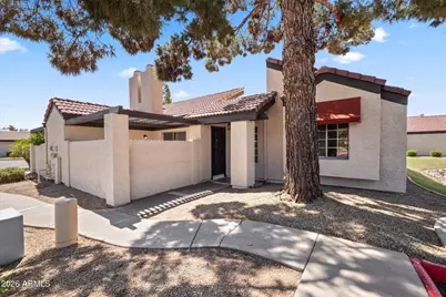 2129 E Kirkland Lane #1, Tempe, AZ 85281 - Photo 3