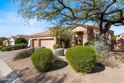 9084 E La Posada Court, Scottsdale, AZ 85255 - Photo 1