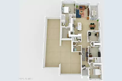 19615 W Cheery Lynn Road, Buckeye, AZ 85396 - Photo 29