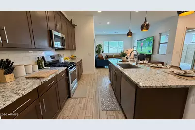 19615 W Cheery Lynn Road, Buckeye, AZ 85396 - Photo 5