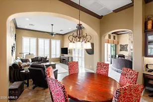 8549 E Leland St, Mesa, AZ 85207 - Photo 19