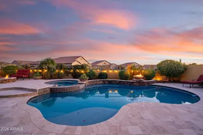 8549 E Leland Street, Mesa, AZ 85207 - Photo 53