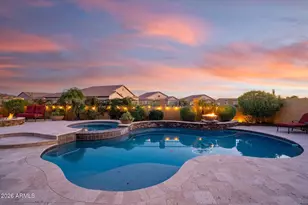 8549 E Leland St, Mesa, AZ 85207 - Photo 53