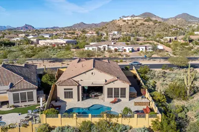 8549 E Leland Street, Mesa, AZ 85207 - Photo 73