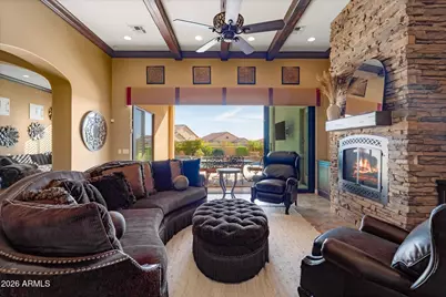 8549 E Leland Street, Mesa, AZ 85207 - Photo 5