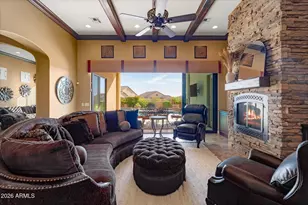 8549 E Leland St, Mesa, AZ 85207 - Photo 5