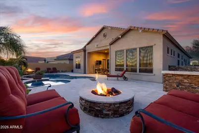 8549 E Leland Street, Mesa, AZ 85207 - Photo 57