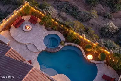 8549 E Leland Street, Mesa, AZ 85207 - Photo 51