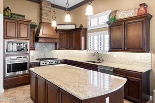 8549 E Leland St, Mesa, AZ 85207 - Photo 13