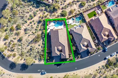 8549 E Leland Street, Mesa, AZ 85207 - Photo 69