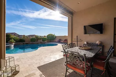 8549 E Leland Street, Mesa, AZ 85207 - Photo 77