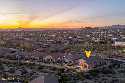 8549 E Leland Street, Mesa, AZ 85207 - Photo 49