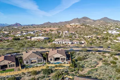 8549 E Leland Street, Mesa, AZ 85207 - Photo 71