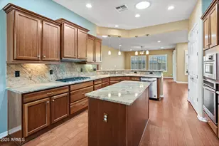 20506 N 271st Ave, Buckeye, AZ 85396 - Photo 7