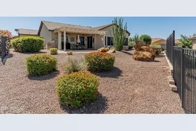 20506 N 271st Avenue, Buckeye, AZ 85396 - Photo 45