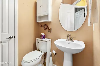 20506 N 271st Avenue, Buckeye, AZ 85396 - Photo 39