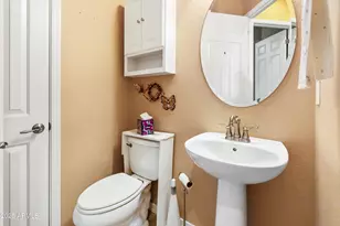 20506 N 271st Ave, Buckeye, AZ 85396 - Photo 39