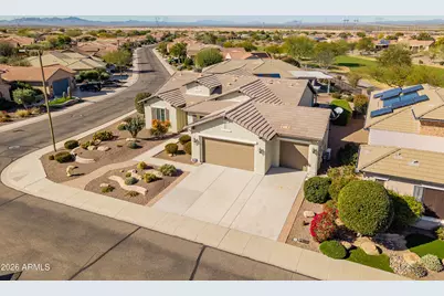 20506 N 271st Avenue, Buckeye, AZ 85396 - Photo 3