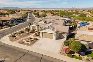 20506 N 271st Ave, Buckeye, AZ 85396 - Photo 3