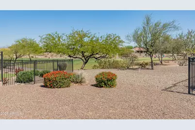 20506 N 271st Avenue, Buckeye, AZ 85396 - Photo 47