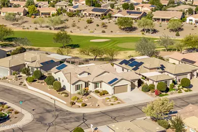 20506 N 271st Avenue, Buckeye, AZ 85396 - Photo 1