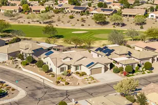 20506 N 271st Ave, Buckeye, AZ 85396 - Photo 1