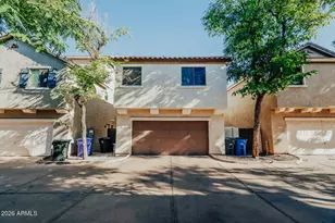 635 S Buena Vista Ave, Gilbert, AZ 85296 - Photo 27