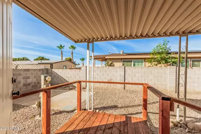 8601 N 103rd Avenue #284, Peoria, AZ 85345 - Photo 9