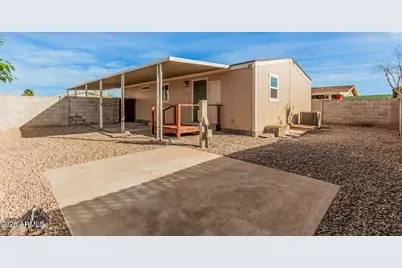 8601 N 103rd Avenue #284, Peoria, AZ 85345 - Photo 37