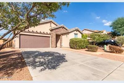 12122 W Dove Wing Way, Peoria, AZ 85383 - Photo 39