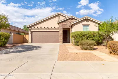 12122 W Dove Wing Way, Peoria, AZ 85383 - Photo 1