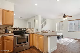 665 E Colt Ct, Chandler, AZ 85225 - Photo 15