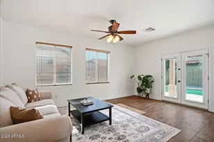 665 E Colt Ct, Chandler, AZ 85225 - Photo 9